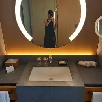 ウェスティンホテル横浜