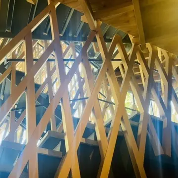 隈研吾建築　南青山