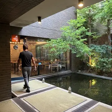 芦屋フレンチ北じま