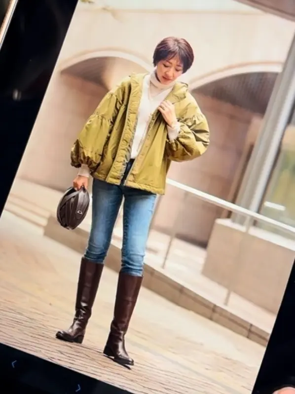 éclat2・３合併号スナップ②