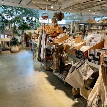 TODAY'S SPECIAL（トゥデイズスペシャル）店内写真