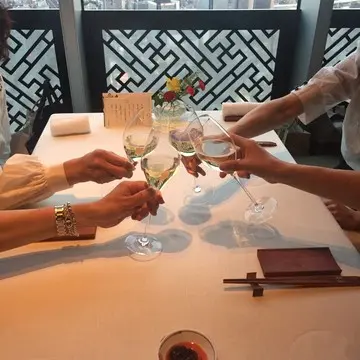 素敵な出会いに感謝☆の画像_3