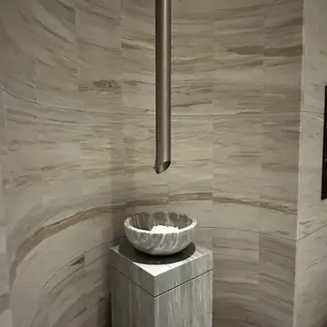 ウォルドーフアストリア・バンコク　　Waldorf Astoria Bangkok