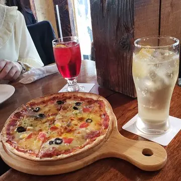 横浜ハイボール