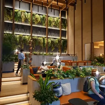 シェラトン鹿児島