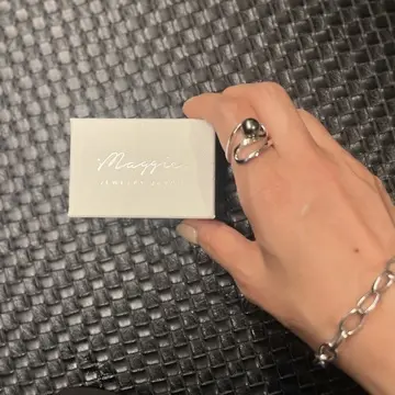 maggie jewelry japan