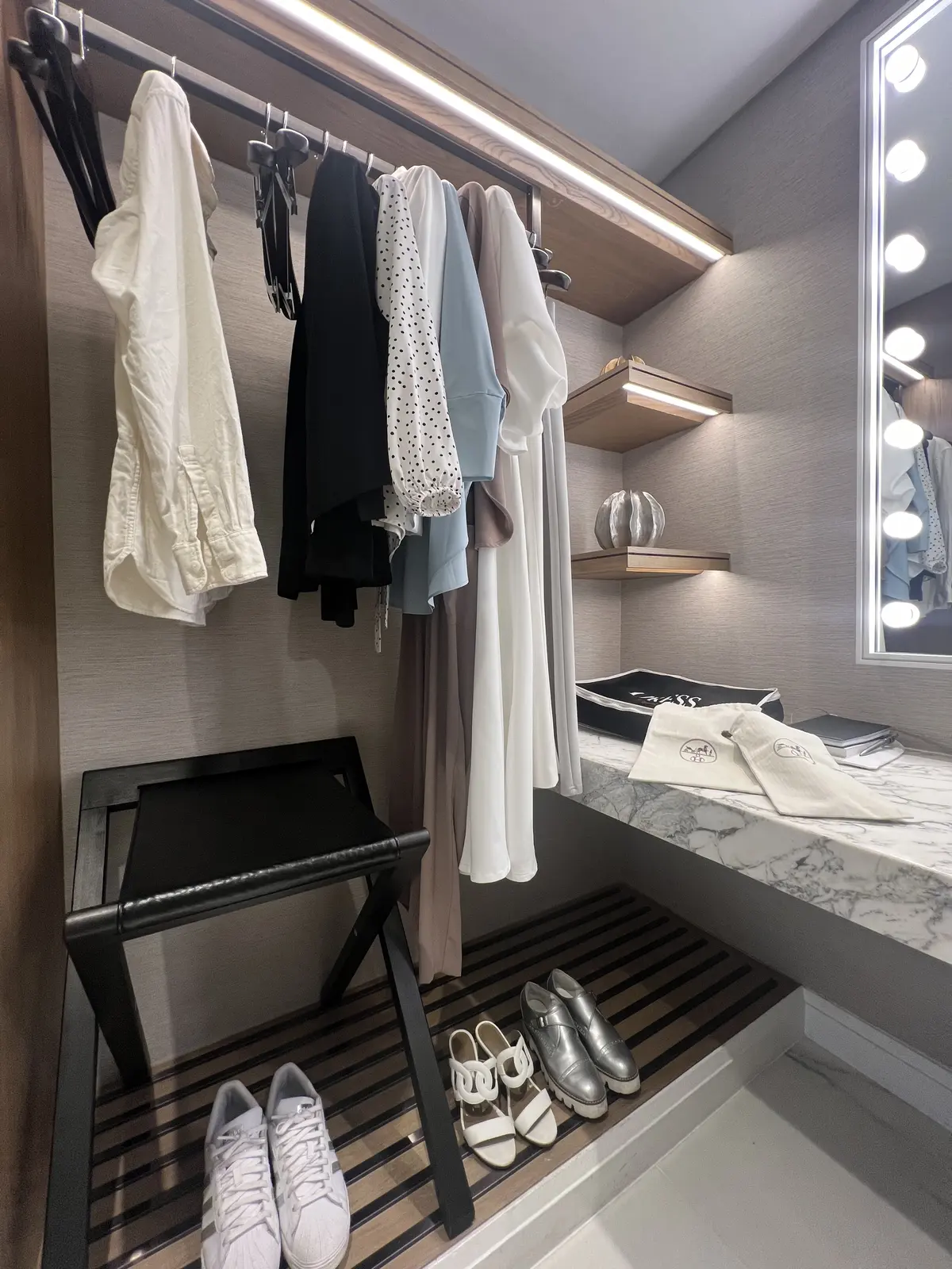 ドバイオススメホテル