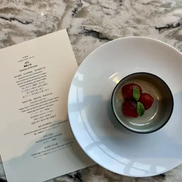 フォーシーズンズホテル大阪