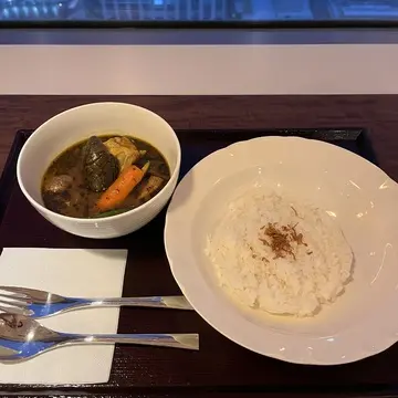 札幌　JR　タワー　日航　JAL　アフタヌーンティー　スパ　カフェ　ランチ　éclat エクラ　Jマダム　ブログ　北海道　札幌　トモコ　知子