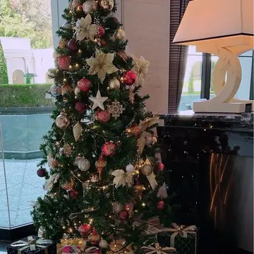 エクシブ有馬離宮の内装