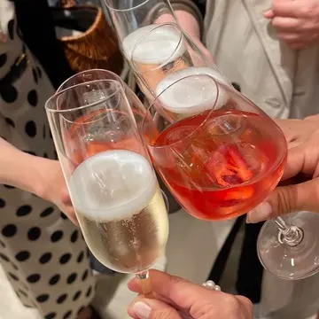 パーティドリンク