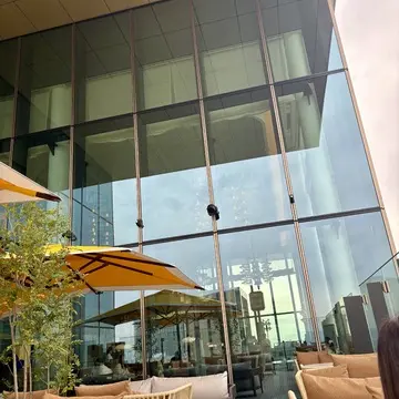 ピーコックアレー