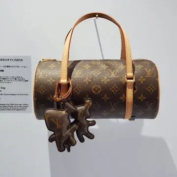 バック　パピヨン