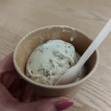 無印　コーヒースタンド