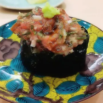 新潟、旅行、女子旅、鮨はたけやま、新潟グランドホテル、40代ファッション、Jマダム