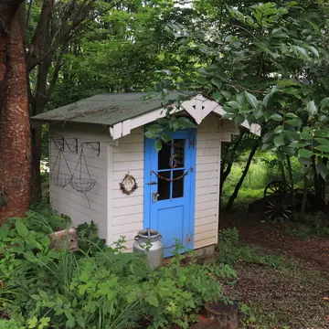 ハイジの村　ナチュラルガーデン