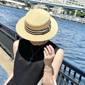 Anthony petoハット