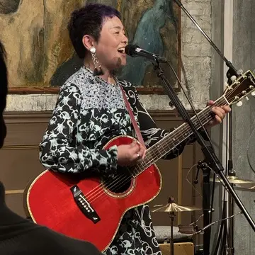 和‐IZUMI‐(橘いずみ)