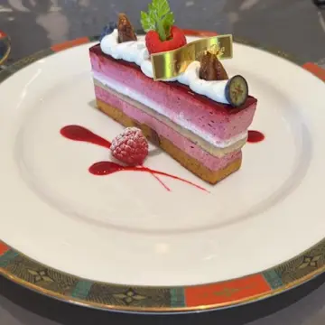 熱海　温泉　レトロ喫茶　コーヒー　温泉　熱海迎賓館　夏休み　国内旅行　温泉グルメ　MOA美術館　 La Pâtisserie du musée par Toshi Yoroizuka