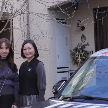 宝塚　ランチ　マグノリア