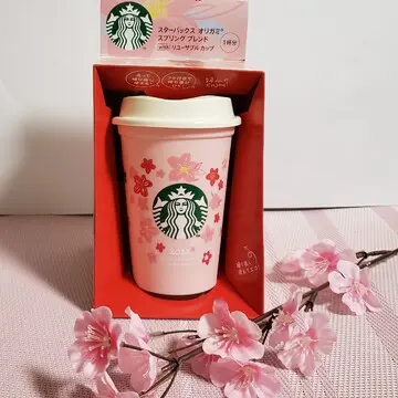 リユーザブルカップ