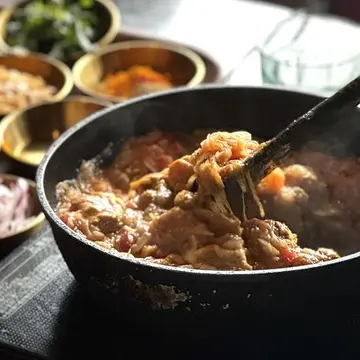 Nirvana Tokyo カレーレッスン ④