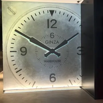 アロフト東京銀座 ⑤