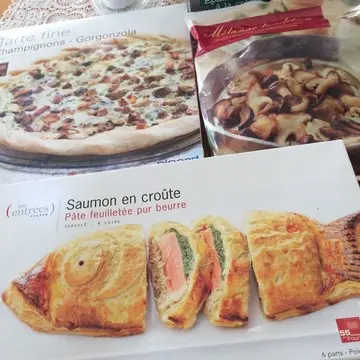 フランス発、美しすぎる冷凍食品の画像_3