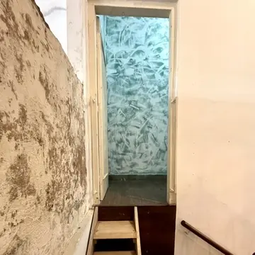 隠れ家リノベーション