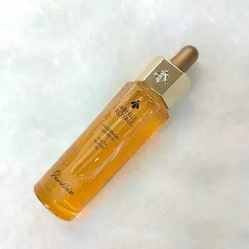 クレ･ド･ポー　ボーテのコットンはシルク製で肌に負担が少ない