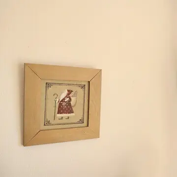 トールペイント