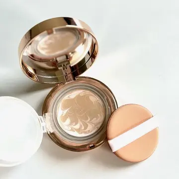 ファンデーション