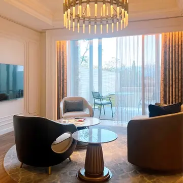 サンクチュアリコート琵琶湖ベネチアンモダンリゾート　ドッグルーム