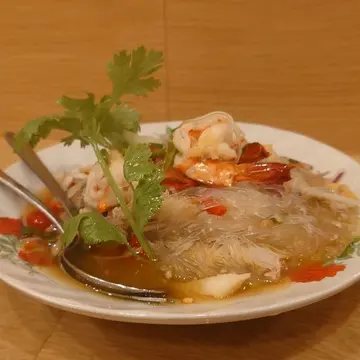 タイ料理