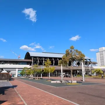 高知駅