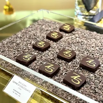 BVLGARI SERPENTI exhibition ⑥