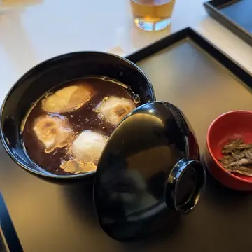 虎屋菓寮赤坂店