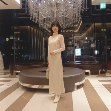 チームJマダムUkico.