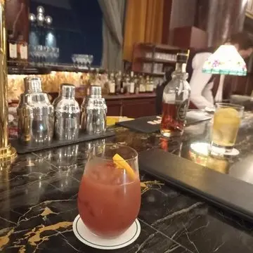 リーガロイヤル