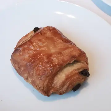 Fauchon l’Hôtel Paris（フォションホテルパリ）朝食　ブログ