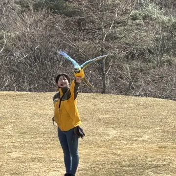 那須どうぶつ王国