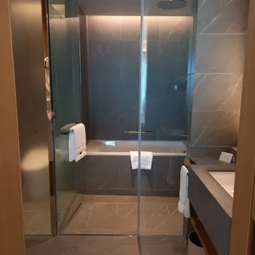 ウェスティンホテル横浜