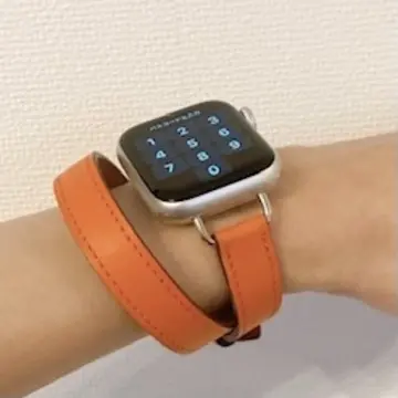 Apple Watch Hermès