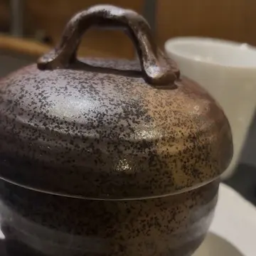 自由が丘 割烹 吉本 創作和食 ワイン ペアリング 特別フルコース