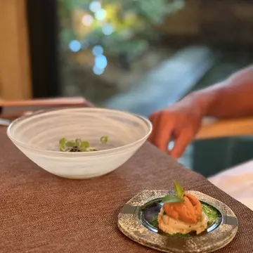 芦屋フレンチ北じま