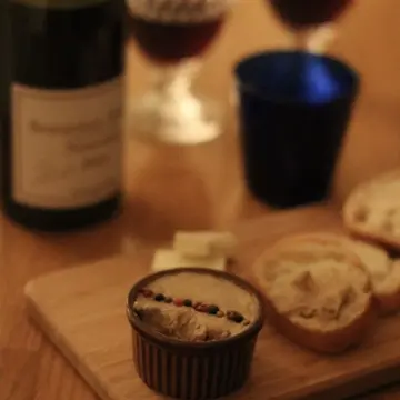 ポークリエット