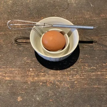 ヨリドコロ 鎌倉　卵かけご飯