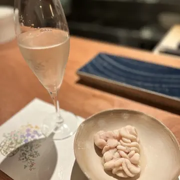 北海道羅臼の白子