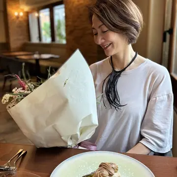 d'ici　岡部みわこ