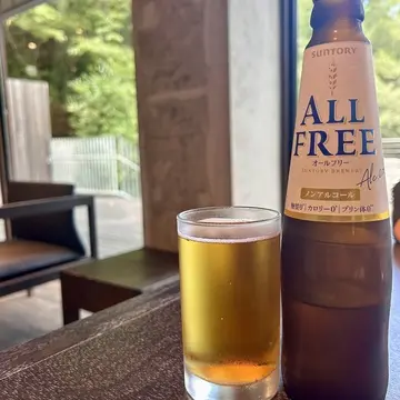 オールフリー